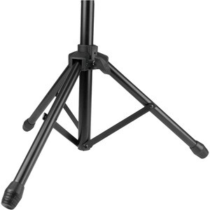 StarTech.com Cavalletto Treppiedi per Tablet - Portatile con borsa trasporto - Regolabile in Altezza - Fino a 27,9 cm (11"
