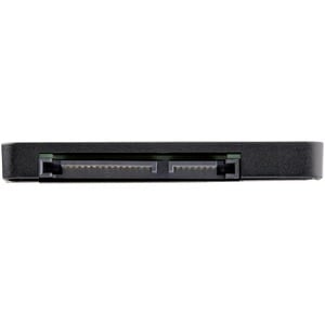 StarTech.com Dual M.2 NGFF SATA Adapter with RAID - 2x M.2 SSDs to 2.5in SATA (6Gbps) RAID Adapter Converter with TRIM Sup