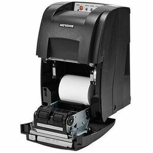 Bixolon SRP-275III Desktop Dot Matrix Printer - Monochrome - Receipt Print - USB - Parallel - 5.1 lps Mono - 160 x 144 dpi