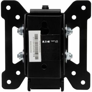 Soporte de Pared Inclinable para TV Monitores y Pantallas Planas de 13" a 27" - Soporta hasta 40 kg - 13" a 27" - Inclinable"