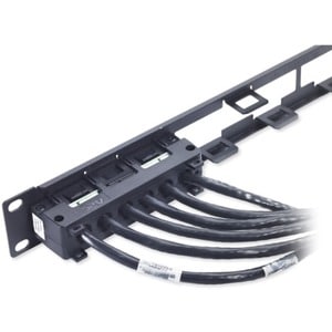APC by Schneider Electric 4.57 m Categoria 6 Cabo de rede - Cable for Dispositivo de rede - Preto