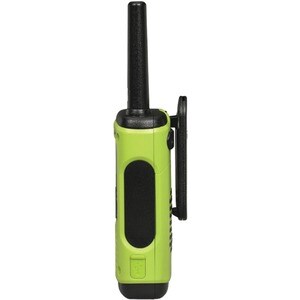 Motorola Talkabout T600 H2O Two-way Radio - 22 Radio Channels - 22 GMRS/FRS - Upto 184800 ft - 121 Total Privacy Codes - A