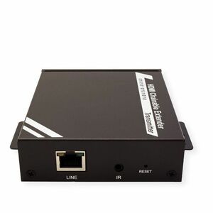 HDMI EXTENDER VIA TP KABEL 100M 