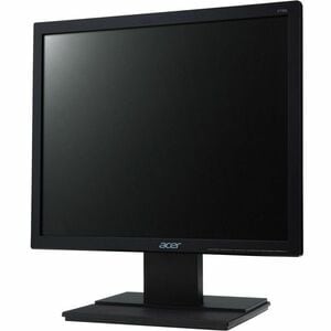 Acer V196L 19" LED LCD Monitor - 5:4 - 5ms - Free 3 year Warranty - 19" Viewable - Twisted Nematic Film (TN Film) - LED Ba