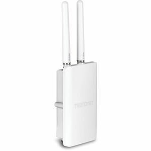 TRENDnet TEW-AO57 Antenne für Drahtloses Datennetzwerk, Outdoor - Neu - TAA-konform - UHF, SHF - 7 dBi - Direktmontage - O