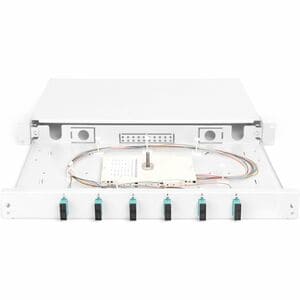 DIGITUS Professional Spleißkassette