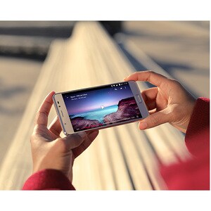 Smartphone Wiko Ufeel Prime 32 GB - 4G - 12,7 cm (5") LCD Full HD 1920 x 1080 - Cortex A53Octa core (8 Core) 1,40 GHz - 4 