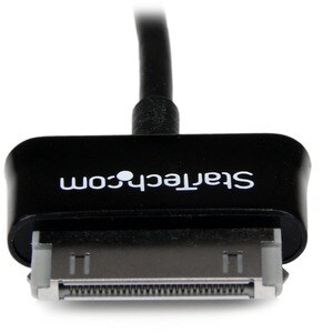 StarTech.com 15,24 cm Proprietary/USB Datentransferkabel für Tastatur, Maus, Tablet, Dock - 1 - Erster Anschluss: 1 x Prop