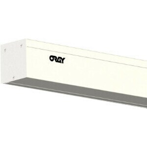Écran de projection ORAY Square PRO - 282,8 cm (111,4") - Électrique - 1:1 - 200 cm (78,7") Hauteur x 200 cm (78,7") Large