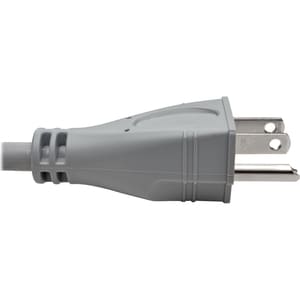 Eaton Tripp Lite Series Hospital-Grade Extension Cord, NEMA 5-15P to NEMA 5-15R - Green Dot, 13A, 125V, 16 AWG, 6 ft. (1.8