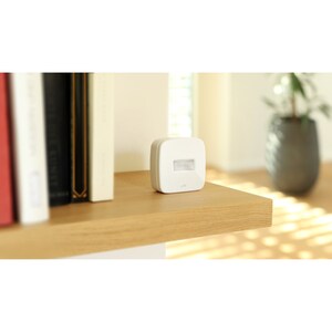 Eve Wireless Motion Sensor - Wireless - White