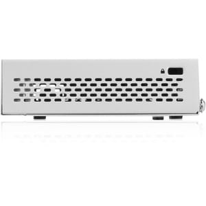 Ubiquiti UniFi US-8 Ethernet Switch - 8 Ports - Manageable - Gigabit Ethernet - 10/100/1000Base-T - Twisted Pair - Desktop