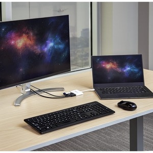 StarTech.com USB 3.1 A/V Adapter for Monitor, Notebook, Projector - HDMI