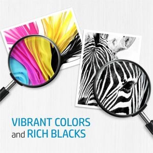 HP 981Y Extra High Yield Cyan Original PageWide Cartridge. Colour ink type: Pigment-based ink, Cartridge capacity: High (X