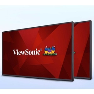 ViewSonic VP2468_H2 24-Inch Premium Dual Pack Head-Only IPS 1080p Monitors with ColorPro 100% sRGB Rec 709, 14-bit 3D LUT,