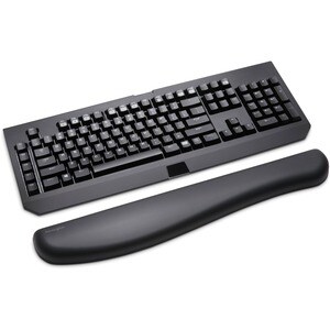 Kensington ErgoSoft Wrist Rest - TAA Compliant - 574 mm x 129.5 mm x 20.3 mm Dimension - 1 Pack