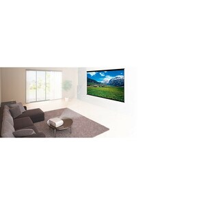 Epson Home Cinema 3710 3D LCD Projector - 16:9 - 1920 x 1080 - Front, Rear - 1080p - 4000 Hour Normal Mode - 5000 Hour Eco