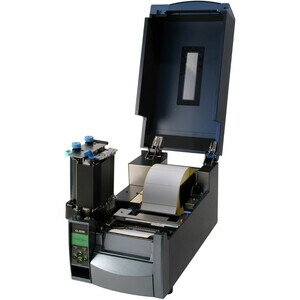 Stampante termica diretta/a trasferimento Citizen CL-S700 - Monocromatico - Etichetta stampabile - 104,10 mm (4,10") Largh