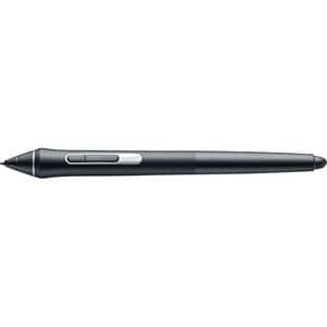 Wacom Intuos Pro PTH-660-N Grafiktablett - 5080 lpi - Touchscreen - Multi-Touch-Bildschirm - Kabel/Kabellos - Schwarz - Bl