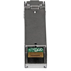 StarTech.com SFP (Mini-GBIC) - 10 Paket - für Optisches Netzwerk, Datenvernetzung - Glasfaserleitung - Multimode - 1.25 Gb