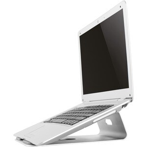 Neomounts Neomounts Pro Notebook Stand - Up to 43.2 cm (17") Screen Support - 6.8 cm Height x 21 cm Width x 24 cm Depth - 