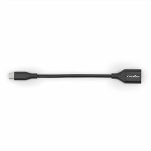 Rocstor Premium 6" USB-C to USB-A Adapter M/F - USB 3.0 - USB Type C to A Converter - For use of USB C devices such as Mac