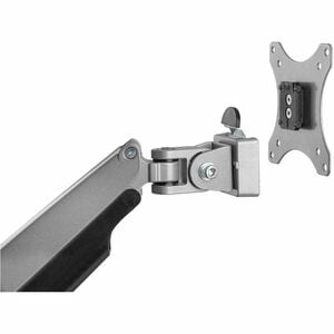StarTech.com Desk Mount Monitor Arm - Full Motion Articulating - For VESA Mount Monitors up to 32in (19.8 lb/9 kg) - Heavy