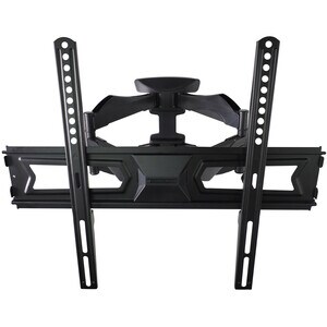 Premier Mounts AM65 Wall Mount for TV, Monitor - Black - 1 Display(s) Supported - 55" Screen Support - 65 lb Load Capacity