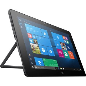 HP Pro x2 POS Terminal - Pentium 1,50 GHz - 4 GB LPDDR3 128 GB SATA - 30,5 cm (12 Zoll) LCD Touchscreen HD Graphics 615 - 