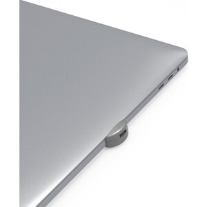 MACBOOK TOUCHCHBAR LOCK BRACKT TBAR WITH COMBO CABLE LOCK