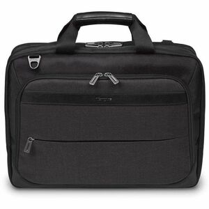 Targus CitySmart TBT915EU Carrying Case (Briefcase) for 35.6 cm (14") to 39.6 cm (15.6") Notebook, Accessories, Tablet - G