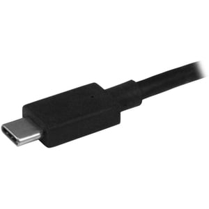 StarTech.com USB-C to Dual HDMI Adapter, USB Type-C Multi-Monitor MST Hub, Dual 4K 30Hz HDMI Laptop Display Extender/Split