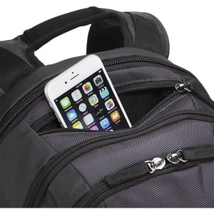 Sacoche de transport Case Logic InTransit - Sac à dos Style pour 25,7 cm (10,1") à 35,8 cm (14,1") Apple iPad Ordinateur P