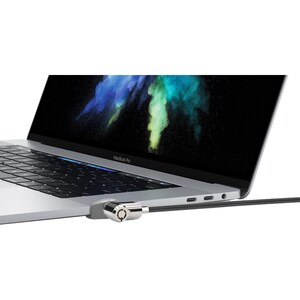 Compulocks Sicherheitsschloss-Adapter - für MacBook Pro