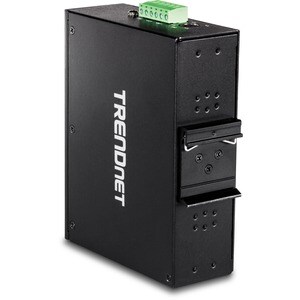 TRENDnet TI-G102 10 Ports Ethernet Switch - Gigabit Ethernet - 1000Base-T, 1000Base-X - New - TAA Compliant - 2 Layer Supp