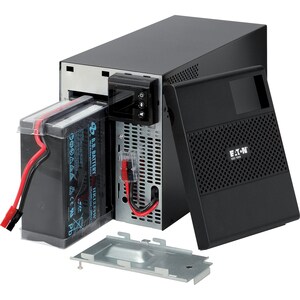 Eaton Line-interactive UPS - 1 kVA/700 W - 2U Rack-mountable - 230 V AC Input - 230 V AC Output - 8 x IEC 60320 C13