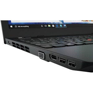 Lenovo ThinkPad E570 20H5009MLM 15.6" Notebook - 1920 x 1080 - Intel Core i7 (6th Gen) i7-6500U Dual-core (2 Core) 2.50 GH