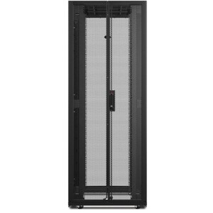 APC by Schneider Electric NetShelter SX 42U Bodenstehend Rackschrank für Networking, Luftstromsystem - 482,60 mm Rack Widt