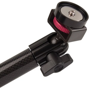 The Joy Factory MagConnect Clamp Mount for iPad Pro - 1 Display(s) Supported - 12.90" Screen Support