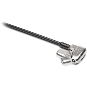 Kensington ClickSafe 2.0 - Keyed Laptop Lock