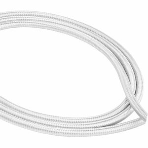 StarTech.com 1m USB Multi Charging Cable - Braided - Apple MFi Certified - USB 2.0 - Charge 1x device at a time - For USB-