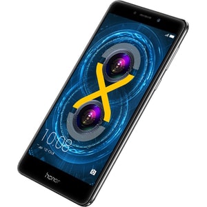 Smartphone Huawei Honor 6x 32 GB - 4G - 14 cm (5,5") LCD Full HD 1920 x 1080 - Octa core (8 Core) 2,10 GHz - 3 GB RAM - An