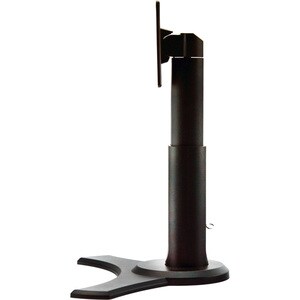 Hanns.G Height Adjustable Monitor Stand - Up to 55.9 cm (22") Screen Support - 38.5 cm Height x 31.5 cm Width x 21.5 cm Depth