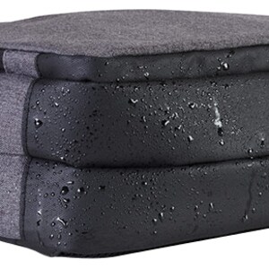 Belkin Classic Pro Carrying Case (Backpack) for 39.6 cm (15.6") Acer, Samsung, Google, HP, Apple, Lenovo, Nokia, Microsoft