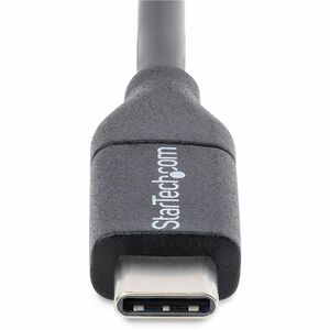 StarTech.com 3m 10 ft USB C to USB C Cable - M/M - USB 2.0 - USB Type C Cable - USB-C Charge Cable - USB 2.0 Type C Cable 