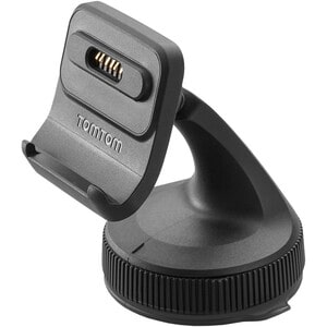 TomTom GO 520 Automobile Portable GPS Navigator - Mountable - 12.7 cm (5") - Touchscreen - Speed Camera Detector, Micropho