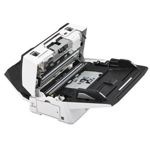 Fujitsu PFU fi-7600 Scanner di Produzione Low-Volume A3 Duplex ADF USB3.1 LED 80ppm/160ipm.Include PaperStream IP, PaperSt