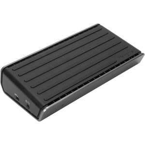 Targus USB-C Universal DV4K Docking Station with Power - TAA Compliant - for Notebook - USB Type C - 5 x USB Ports - 5 x U