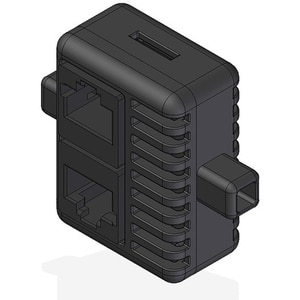 Vertiv Liebert SN-TH Temperature & Humidity Sensor - 5°C to 55°C - 10% to 95%%