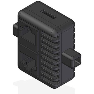 Vertiv Liebert SN-TH Temperature & Humidity Sensor - 5°C to 55°C - 10% to 95%%